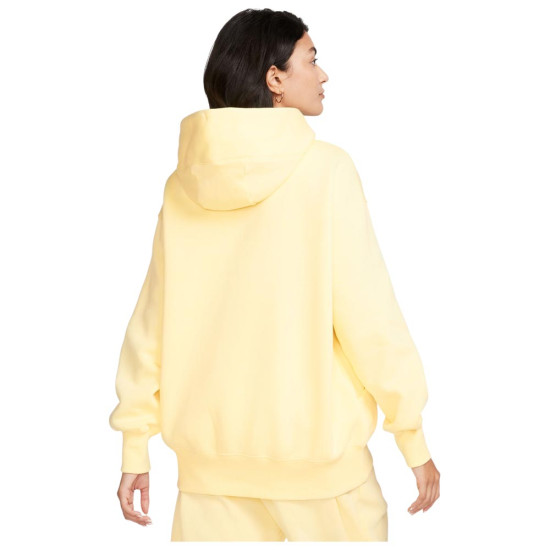 Nike Γυναικείο φούτερ Sportswear Phoenix Fleece Nike Γυναικείο φούτερ Sportswear Phoenix Fleece